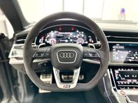 usata Audi RS Q8 RS Q8 TFSI V8 quattro tiptronic