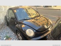 usata VW Beetle New1.9 TDI