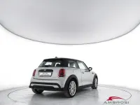 Usata Mini Cooper Essential 156 CV (114 kW) 2022 Bianco Utilitaria