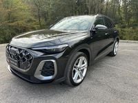 Nuova Audi Q5 203 CV (149 kW) 2025 Nero SUV