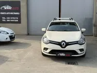 Usata Renault Clio 75 CV (55 kW) 2016 Other Station wagon