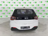 Ny DongFeng Box 69 kW (95 HK) 2026 Vit Halvkombi