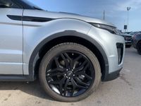 usata Land Rover Range Rover evoque 2.0D I4 180 CV AWD Auto SE del 2019 usata a Lecce