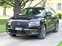Usata DS Automobiles DS7 Crossback Grand Chic 131 CV (96 kW) 2020 SUV
