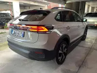 Ny VW Taigo Edition 95 HK (69 kW) 2026 Vari colori SUV