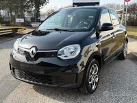 Usado Renault Twingo Intens 65 HP (47 kW) 2020 Preto Citadino