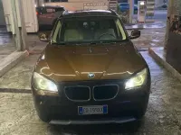 Usata BMW X1 177 CV (130 kW) 2010 SUV