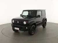 Usata Suzuki Jimny 102 CV (75 kW) 2021 Nero SUV
