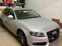 usata Audi A4 3.0 tdi integrale