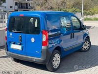 usata Fiat Doblò Doblo1.3 Multijet 16V FIORINO, AUTOCAR