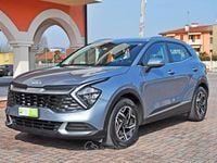 Usata Kia Sportage 136 CV (100 kW) 2023 Gray SUV