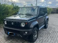 Usata Suzuki Jimny 102 CV (75 kW) 2018 SUV