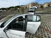 Usata Peugeot 208 Active 75 CV (55 kW) 2023 Bianco Utilitaria