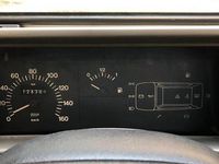 Usata Fiat Panda 1998 Bianco Utilitaria