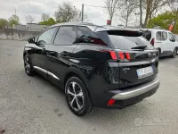 Usata Peugeot 3008 S 131 CV (96 kW) 2018 Nero SUV
