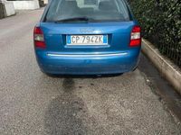 usata Audi A4 Avant 1.9 tdi 130cv