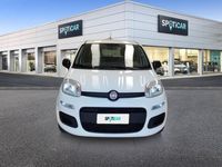 usata Fiat Panda 1.0 FireFly S&S Hybrid