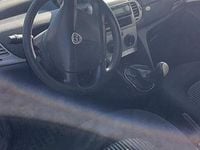 Usata Lancia Ypsilon 2008 Bianco Utilitaria