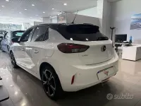 Usata Opel Corsa S 101 CV (74 kW) 2026 Bianco Utilitaria