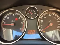 Usata Opel Astra Enjoy 125 CV (91 kW) 2008 Argento Berlina