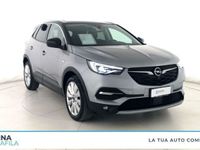 usata Opel Grandland X 1.5 diesel Ecotec Start&Stop Innovation