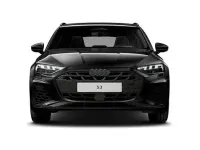 Usata Audi S3 Ambiente 333 CV (244 kW) 2025 Nero Berlina