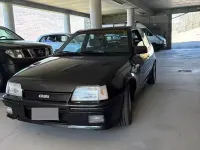 Usata Opel Kadett 129 CV (94 kW) 1988 Utilitaria