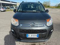 Usata Citroën C3 Picasso 99 CV (72 kW) 2017 Grigio Monovolume