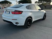 Usata BMW X6 Shadowline 235 CV (172 kW) 2010 SUV