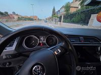 Usata VW Tiguan 150 CV (110 kW) 2019 SUV