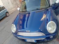 usata Mini Cooper Coupé r50 , 1.6 Benzina 120 CV