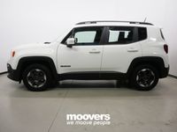 usata Jeep Renegade 1.6 E-TorQ EVO Longitude