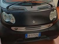 Usata Smart Roadster Pulse 61 CV (44 kW) 2006 Cabrio