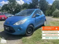 Usata Ford Ka Titanium 69 CV (50 kW) 2012 Utilitaria
