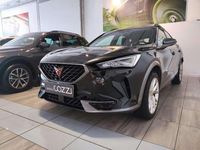 Usata Cupra Formentor 150 CV (110 kW) 2022 Nero SUV