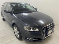 usata Audi A3 1.4 16V TFSI Ambition