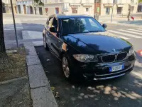 Usata BMW 116 116 CV (85 kW) 2010 Utilitaria