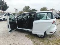 Usata Ford B-MAX Titanium 101 CV (74 kW) 2016 Bianco Monovolume