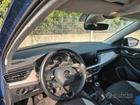 Brugt Skoda Kamiq 90 HK (66 kW) 2021 SUV