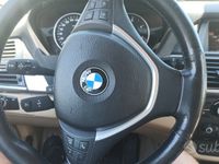 usata BMW X5 biturbo 3xdrive diesel