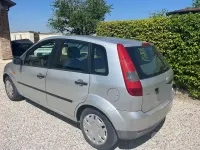 Usata Ford Fiesta 75 CV (55 kW) 2003 Utilitaria