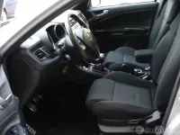 Usata Alfa Romeo Giulietta Exclusive 140 CV (102 kW) 2012 Bianco Utilitaria