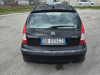 Usata Citroën C3 60 CV (44 kW) 2006 Grigio Berlina