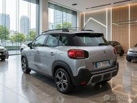 Usata Citroën C3 Aircross Shine 120 CV (88 kW) 2020 SUV