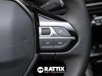 Usata Peugeot 208 Allure 101 CV (74 kW) 2025 Grigio Utilitaria