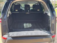 Usata Land Rover Discovery 5 HSE Luxury 249 CV (183 kW) 2018 Grigio SUV