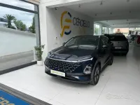 Usata Omoda 5 147 CV (108 kW) 2024 Antracite metallizzato SUV