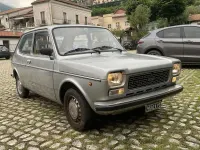 Usata Fiat 127 S 39 CV (28 kW) 1975 Utilitaria