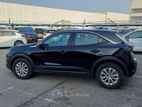 Usata Opel Mokka Edition 101 CV (74 kW) 2021 Nero SUV
