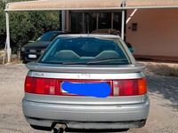 Usata Audi Quattro 158 CV (116 kW) 1989 Grigio Coupé